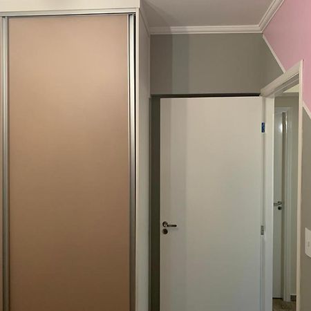 Apartamento Novissimo Aquarius II โปโซส เด คาลดัส ภายนอก รูปภาพ