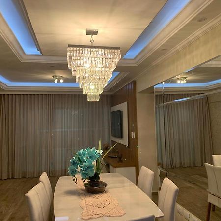 Apartamento Novissimo Aquarius II โปโซส เด คาลดัส ภายนอก รูปภาพ