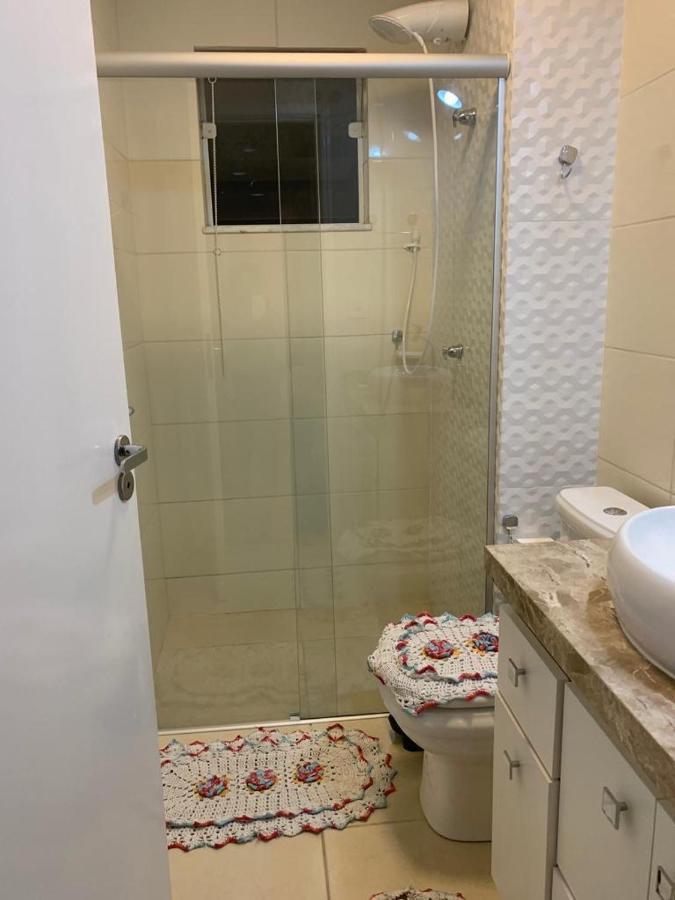 Apartamento Novissimo Aquarius II โปโซส เด คาลดัส ภายนอก รูปภาพ