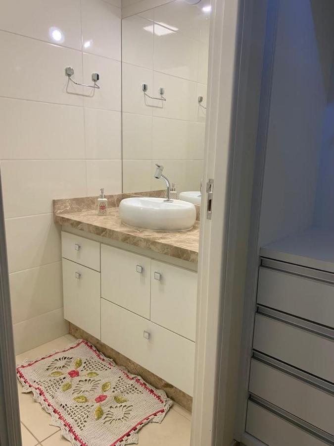 Apartamento Novissimo Aquarius II โปโซส เด คาลดัส ภายนอก รูปภาพ