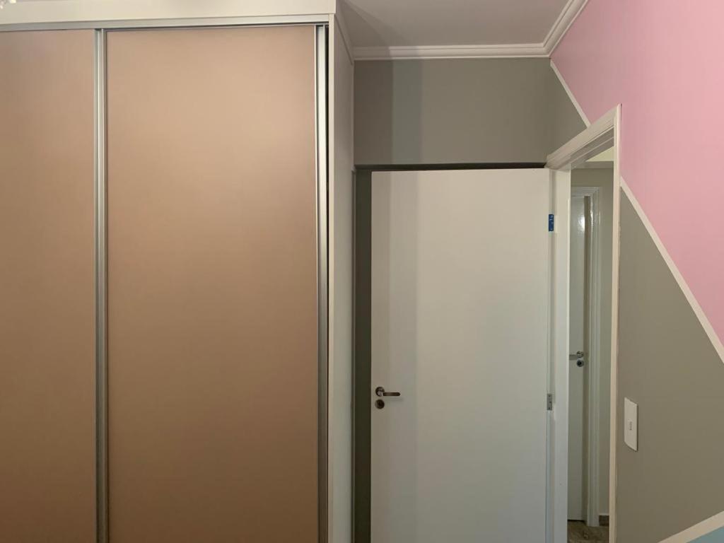 Apartamento Novissimo Aquarius II โปโซส เด คาลดัส ภายนอก รูปภาพ