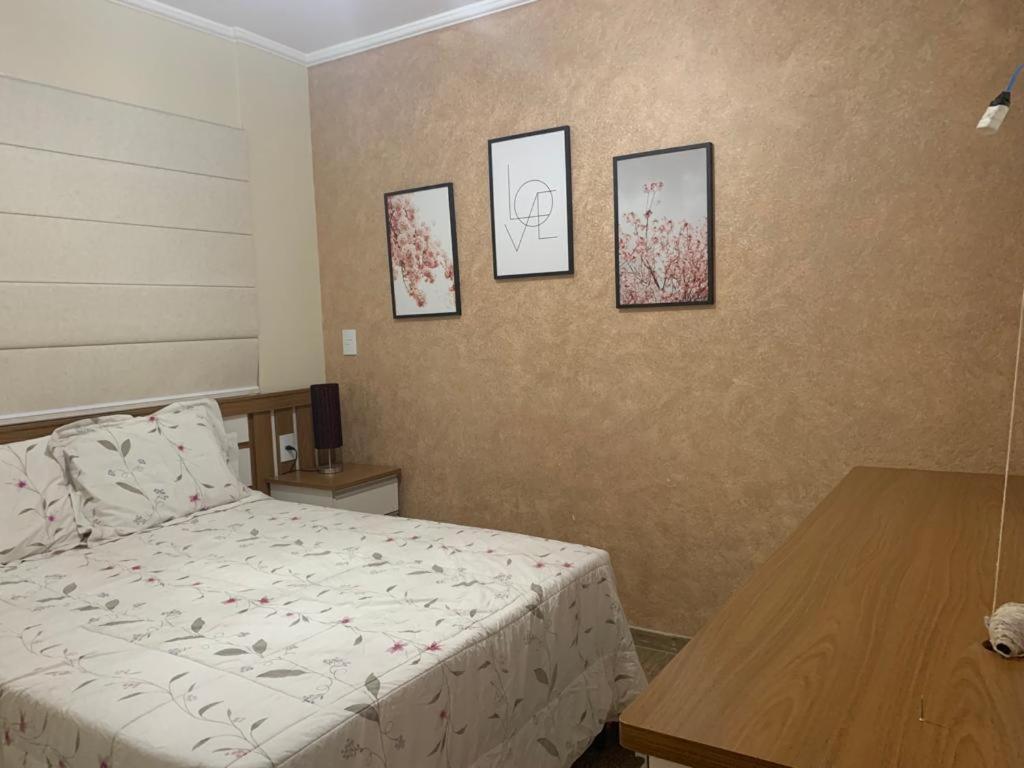 Apartamento Novissimo Aquarius II โปโซส เด คาลดัส ภายนอก รูปภาพ