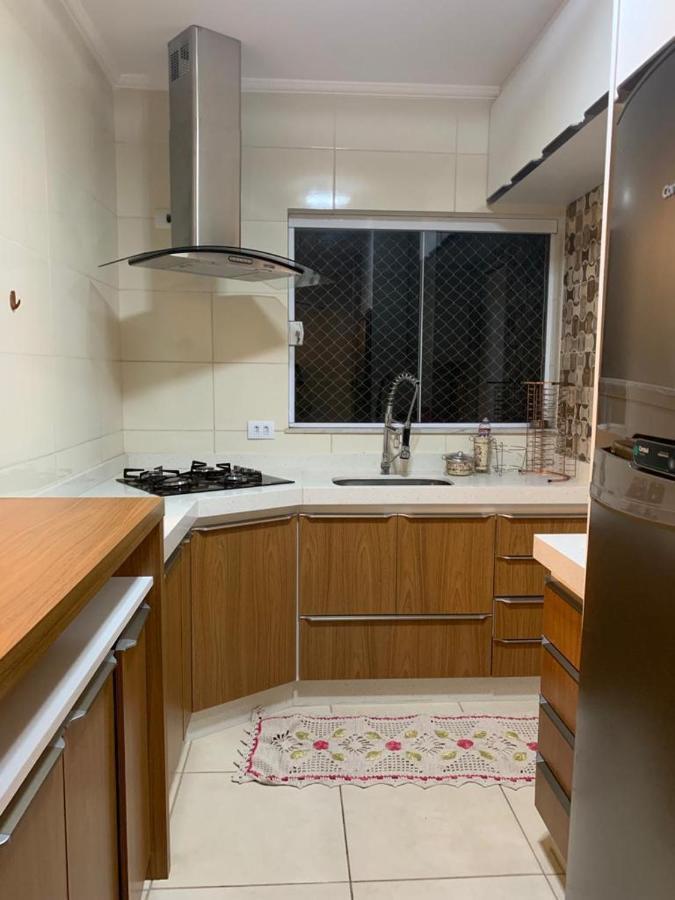 Apartamento Novissimo Aquarius II โปโซส เด คาลดัส ภายนอก รูปภาพ