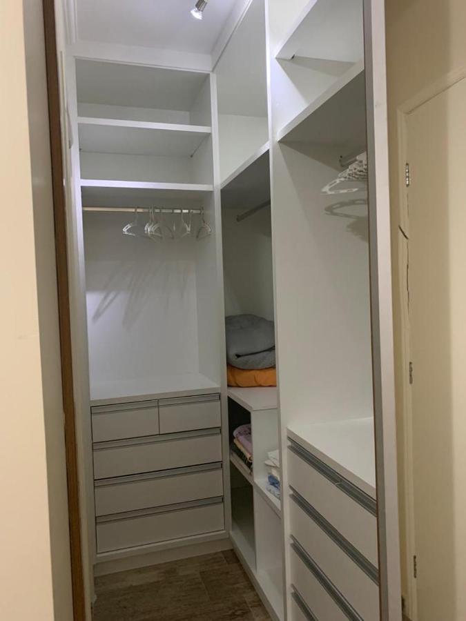 Apartamento Novissimo Aquarius II โปโซส เด คาลดัส ภายนอก รูปภาพ