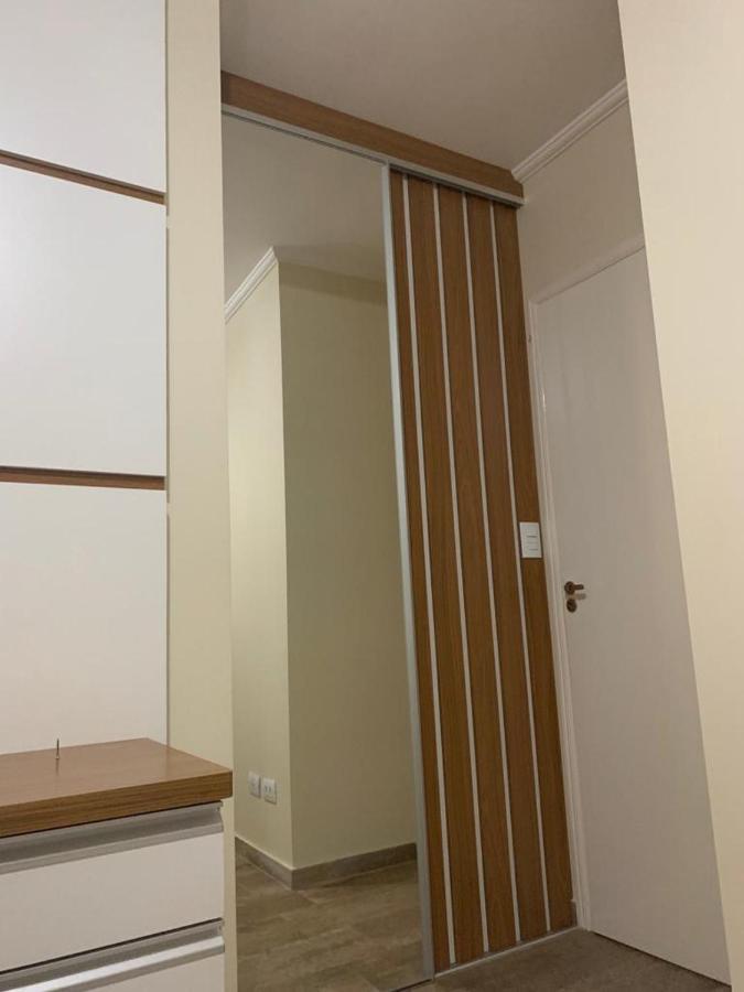 Apartamento Novissimo Aquarius II โปโซส เด คาลดัส ภายนอก รูปภาพ