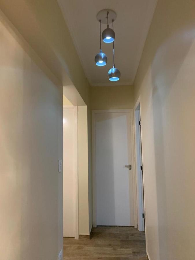 Apartamento Novissimo Aquarius II โปโซส เด คาลดัส ภายนอก รูปภาพ